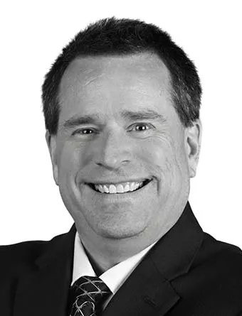 Photo of Scott Robert Douglas, Defendant Lawyer