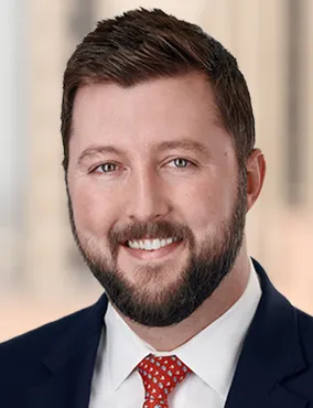 Photo of Joe Ryan Savoie, Plaintiff Lawyer