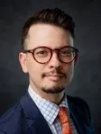 Photo of Joshua Daniel Luttrell, Plaintiff Lawyer