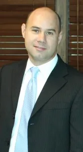 Photo of Matthew A. Griffith, Plaintiff Lawyer