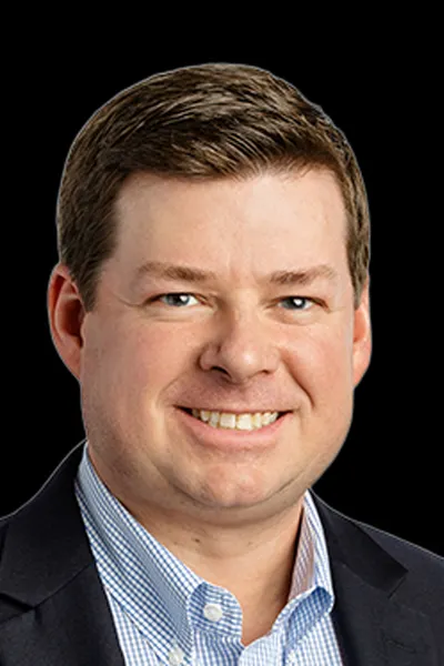Photo of John P. Morkovsky, Defendant Lawyer