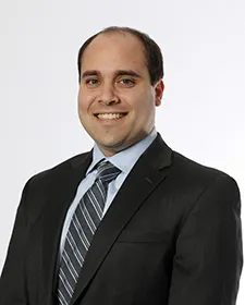 Photo of Zachary M. Green, Plaintiff Lawyer