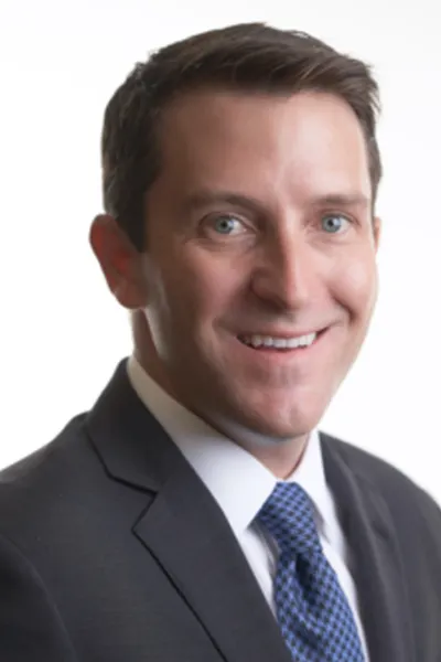 Photo of Stephen Willard Dommerich, Defendant Lawyer