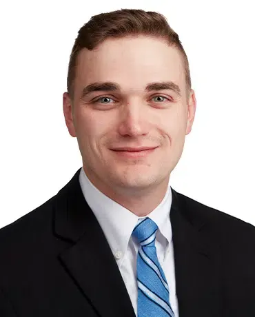 Photo of Christopher Joseph Baker, Plaintiff Lawyer