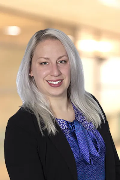Photo of Cassandra A. Nielsen, Defendant Lawyer
