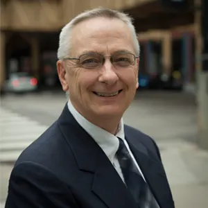 Photo of Thomas E. March, Plaintiff Lawyer