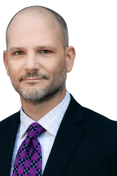 Photo of James Earl Ickes, Plaintiff Lawyer