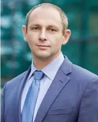 Photo of Abe Factor, Plaintiff Lawyer