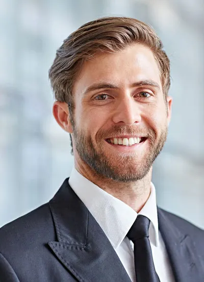Photo of Diamond Daniel, Plaintiff Lawyer