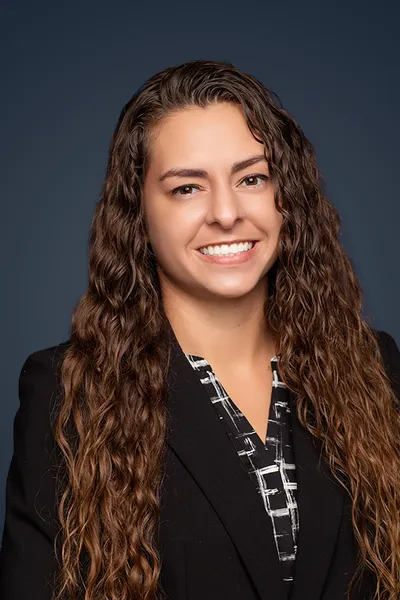 Photo of Hannah R. Duschl, Defendant Lawyer