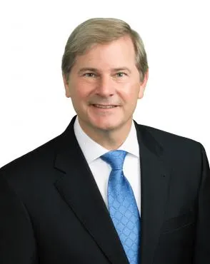 Photo of Brent H. Green, Defendant Lawyer