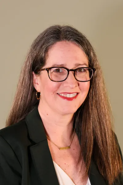 Photo of Tricia Hofmann, Defendant Lawyer