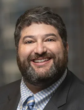 Photo of Scott Eric Zweigel, Defendant Lawyer