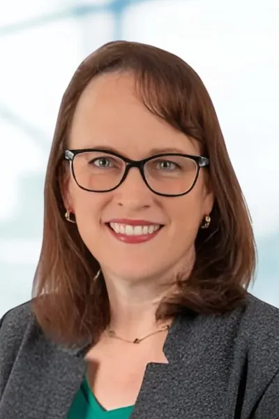 Photo of Suzanne Michelle Roberts, Plaintiff Lawyer