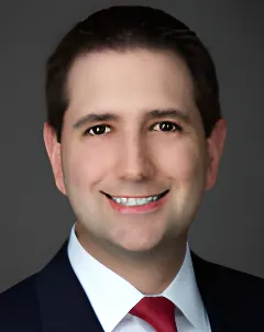 Photo of Derek Gillis, Plaintiff Lawyer