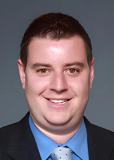 Photo of Zachary Myers, Plaintiff Lawyer