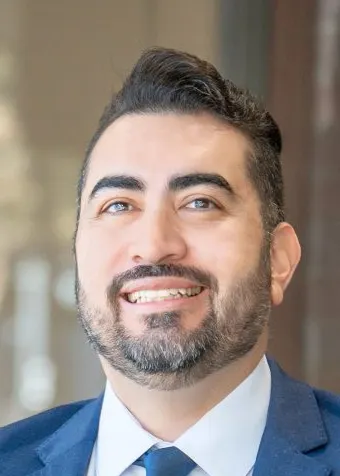 Photo of Luis Genaro Lopez, Plaintiff Lawyer