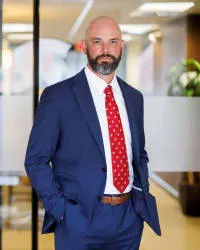 Photo of Daniel Joseph Fruth, Plaintiff Lawyer