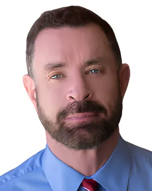 Photo of Harold Christopher Heritage, Plaintiff Lawyer