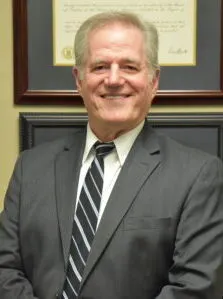 Photo of Richard Ernest Worsham, Defendant Lawyer