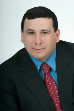 Photo of Isaac Mass, Defendant Lawyer
