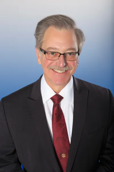 Photo of Marshal Shawn Willick, Plaintiff Lawyer