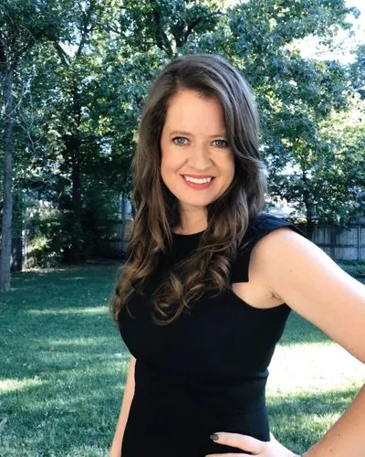 Photo of Kelly A. Hensley, Plaintiff Lawyer