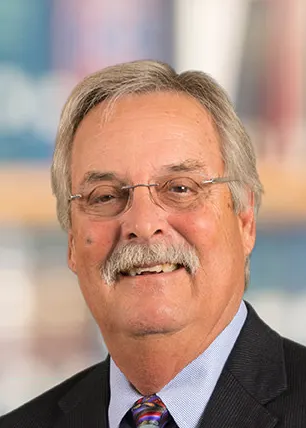 Photo of Theodore L. Tripp, Plaintiff Lawyer