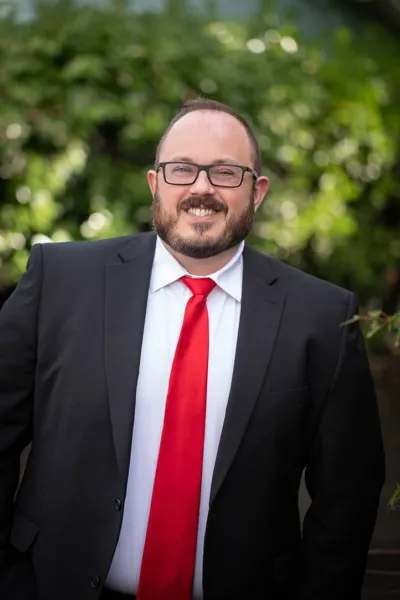 Photo of Kittinger Brian Webb, Plaintiff Lawyer