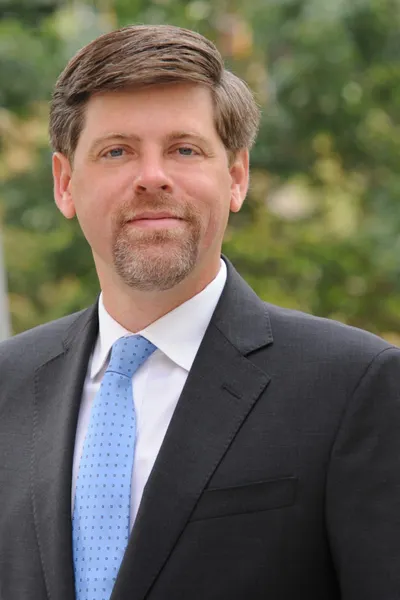 Photo of Joshua D. Burns, Plaintiff Lawyer