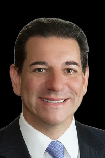 Photo of Joseph David Cohen, Plaintiff Lawyer