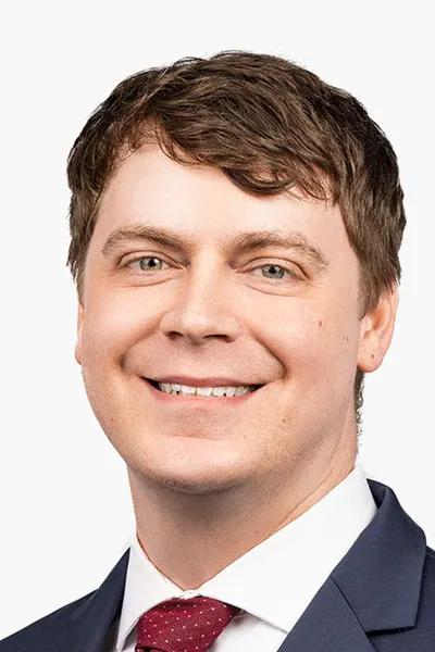 Photo of Dalton Lee Gray, Plaintiff Lawyer