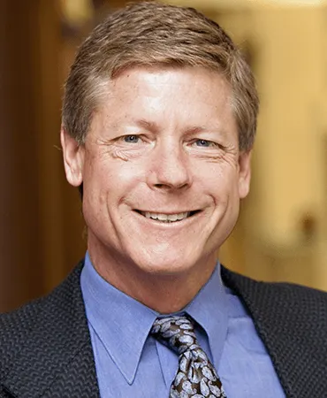 Photo of Jess G. Webster, Defendant Lawyer