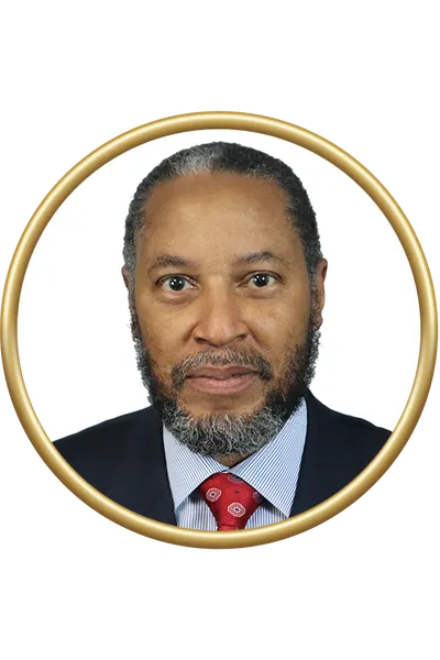 Photo of Kenneth L. Williams, Defendant Lawyer