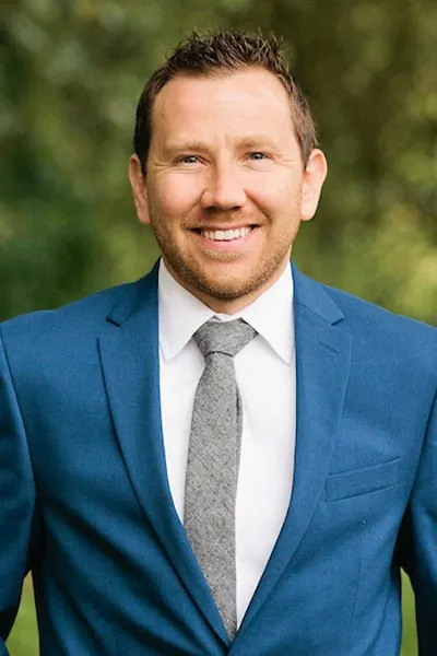 Photo of Scott Frederick Goodrich, Plaintiff Lawyer