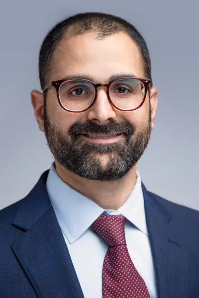 Photo of John Anthony Russo, Plaintiff Lawyer
