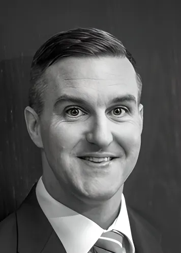 Photo of Alexander P. Mc Laughlin, Defendant Lawyer