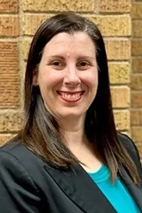 Photo of Hon. Hormann Christy