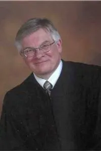 Photo of Hon. Jeffrey Thompson