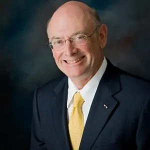 Photo of Mark S. Schuver, Defendant Lawyer