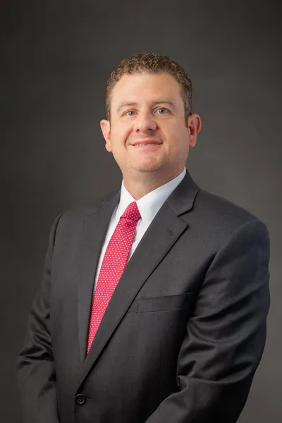 Photo of George W. Reinbold, Defendant Lawyer