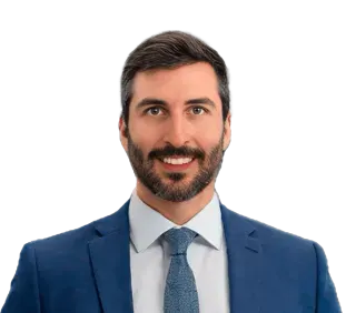 Photo of Thomas Rainey, Plaintiff Lawyer