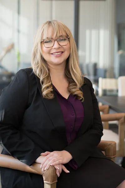Photo of Anastasia B. Salmon, Defendant Lawyer