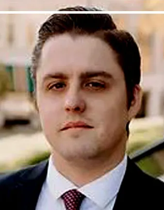 Photo of John E. Roach, Plaintiff Lawyer