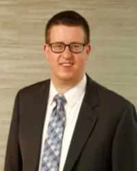 Photo of Edward Eli Beckmann, Defendant Lawyer