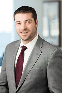 Photo of Eric Michael Frost, Plaintiff Lawyer