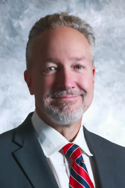 Photo of Paul Joseph Augustyn, Defendant Lawyer