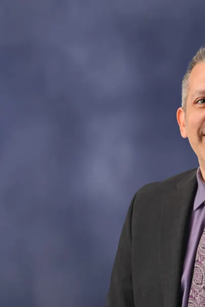 Photo of Nicholas A. Panagopoulos, Defendant Lawyer