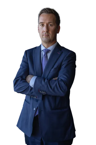 Photo of Matthew Anthony Lallo, Plaintiff Lawyer
