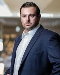 Photo of Christopher Anthony Garza, Plaintiff Lawyer